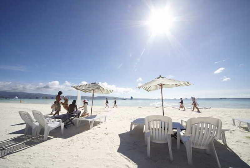Shore Time Boracay Hotel Balabag (Boracay)
