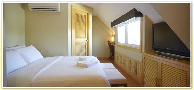 Shore Time Boracay Hotel 3*