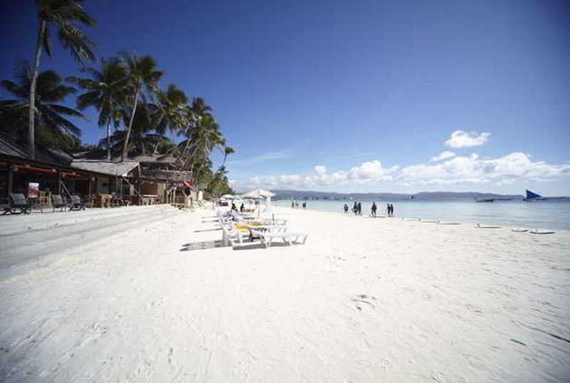 Shore Time Boracay Balabag (Boracay)