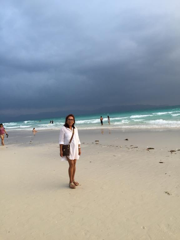 Shore Time Boracay 3*